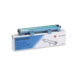    SHRAL80DR   Copier Drum Cartridge for Sharp AL800 Electronics