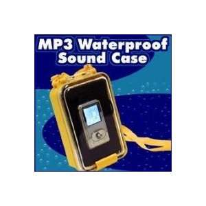  IPOD/ Waterproof Case Electronics
