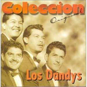  Coleccion Original Dandys Music