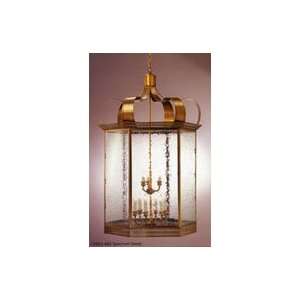  Two Tier 3 Candle and 6 Candle Chandelier Lantern by Genie House 