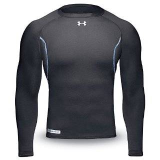   Tactical ColdGear® Longsleeve Compression Mock Tops by Under Armour