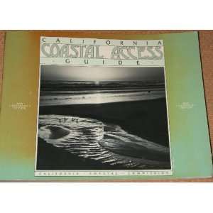   Coastal Access Guide (9780520050518) California Coastal Commission