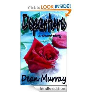 Departure Dean Murray  Kindle Store