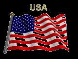 NEW Nylon American Flag Sewn Stripes EMBROIDERED STARS 5x8 ft USA 