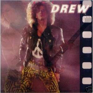  Safety Love [LP VINYL] David Drew Music