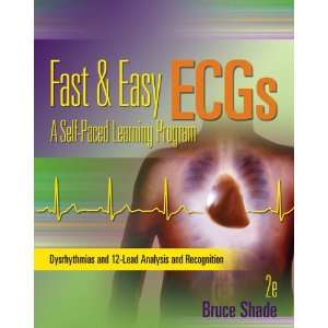 Fast and Easy ECGs A Self Paced Learning Program 