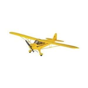  FlyZone Select Scale Piper Super Cub RXR: Toys & Games