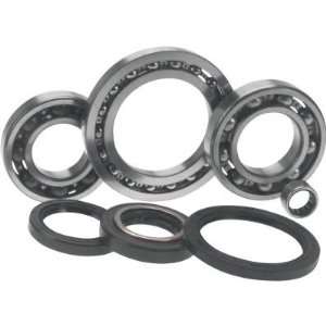  Moose Differential Bearing Kit   Front 25 2059: Automotive