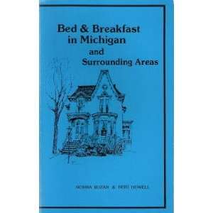   Bed & Breakfast in Small Inns and Priva (9780943232041) Norma Buzan
