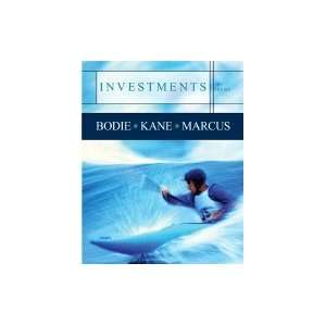  Investments 7TH EDITION Books