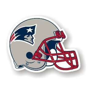 New England Patriots   12 NFL Magnets