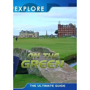    Explore On the Green (PAL): World Wide Entertainment: Movies & TV