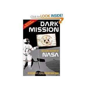  Dark Mission Publisher Feral House; Rev Exp edition 