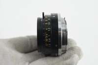 Leica Summicron M 35mm f/2 35/2 Ver.2 6 element  