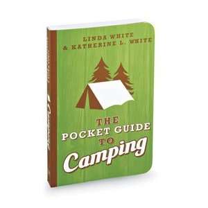  pocket guide to camping book