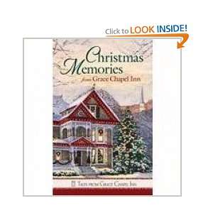   Inn (Tales from Grace Chapel Inn) (9780824945077) Guideposts Books