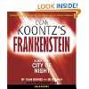  Dean Koontzs Frankenstein Dead and Alive A Novel 