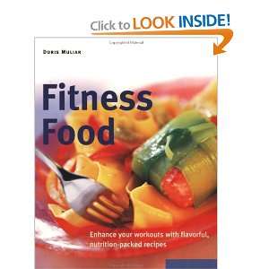   Flavorful, Nutrition Packed Recipes (Power Food) (9781930603905