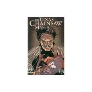  The Texas Chainsaw Massacre Special 1 Glow (Avatar) Brian 