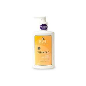  Beauty Without Cruelty Vitamin C, Hand & Body Lotion 8.5fl 