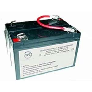 BTI  Battery Tech. XUPS Battery
