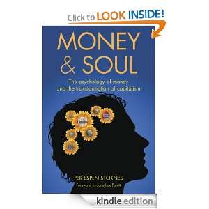 Money and Soul Per Espen By (author) Stoknes, Susan M. Translated by 