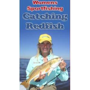  Catching Redfish: Movies & TV