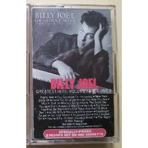  Billy Joel Greatest Hits Billy Joel Music