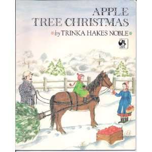   Christmas (A Pied Piper Book) Trinka Hakes Noble  Books