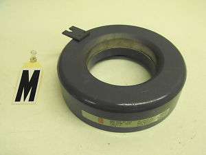 WARNER ELECTRIC CLUTCH ASSEMBLY MODEL/SIZE SF 500  
