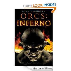 Start reading Orcs Inferno  Don 