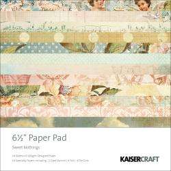 Sweet Nothings Paper Pad (40 Sheets)  Overstock