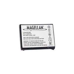 Magellan 980829 Magellan 980829 Li Ion Replacement Battery 