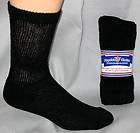 Diabetic Socks Black Size 13 15 $2/Pair 