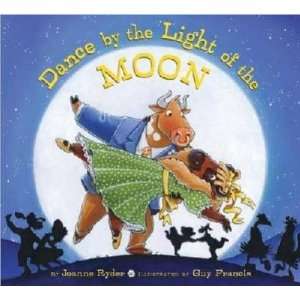  Dance by the Light of the Moon Joanne/ Francis, Guy (ILT 