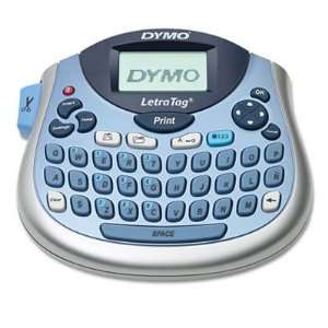  Dymo LetraTag Plus Personal Label Maker DYM1733013 Office 