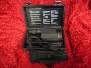 leupold golden ring 12 40x60 mm with hard case soft case search