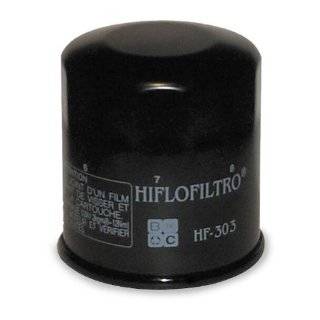  HiFlo Oil Filter HF204: Automotive