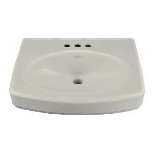  Kohler K 2028 1 95 Pinoir Lavatory Basin with Single Hole 