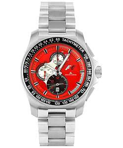 Jacques Lemans F1 Mens Chronograph Watch  Overstock