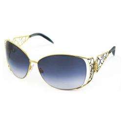 Roberto Cavalli Womens RC 372 Targelie Fashion Sunglasses  Overstock 