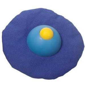   Tails Soft Disc Senior Friendly Dog Chewing Toy, Small: Pet Supplies