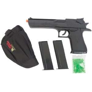  Desert Eagle .44 Magnum Spring Pistol Kit 90180: Sports 