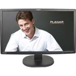 Planar PX2210MW 22 LCD Monitor  