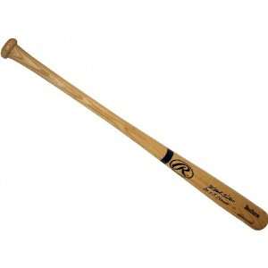  Mookie Wilson Autographed Big Stick Baseball Bat with 86 