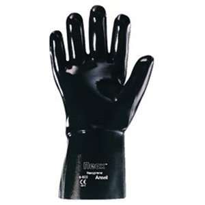   928 18 Gauntlet Neoprene Fully Coated Neox Glove: Home Improvement