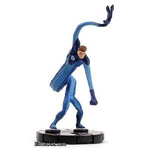   Forces   Mr. Fantastic #080 Mint Normal English) Toys & Games