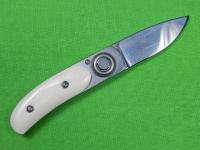 US LONE WOLF Paul Folding Pocket Knife  