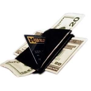  Double Crossed Dollars   Money Magic Trick Toys & Games