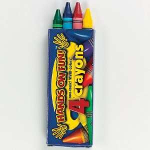  12 Boxes Of Crayons   Art & Craft Supplies & Crayons 